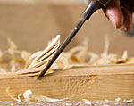 Entretien de meuble en bois par Menuisier France à Verfeil